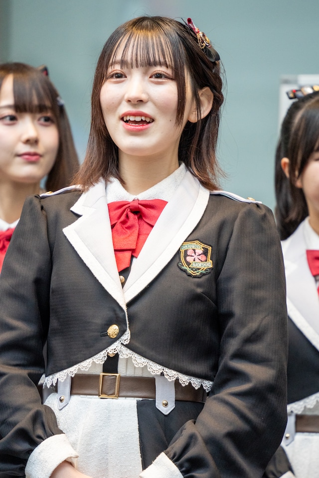 春野莉々（高嶺のなでしこ）