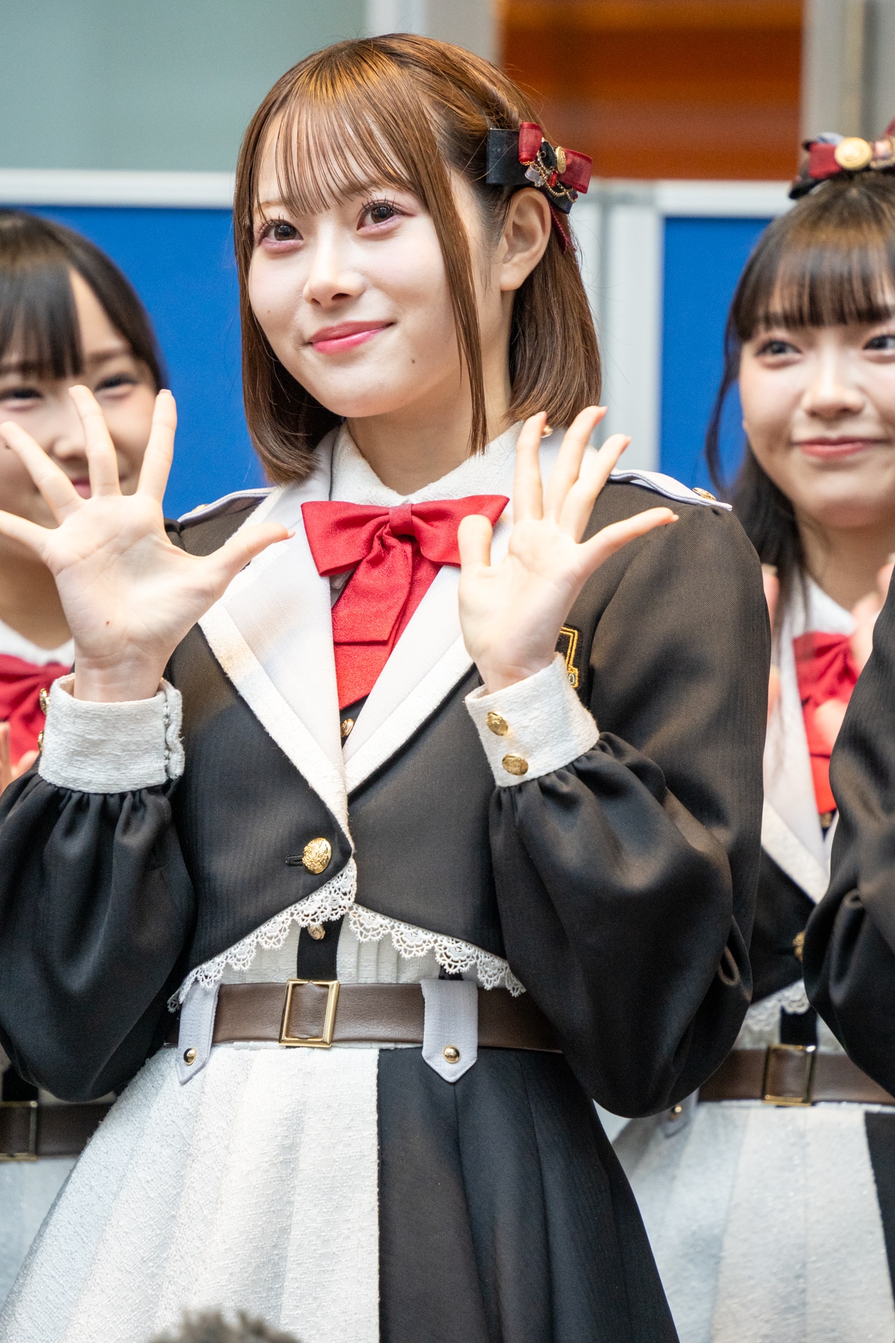 橋本桃呼