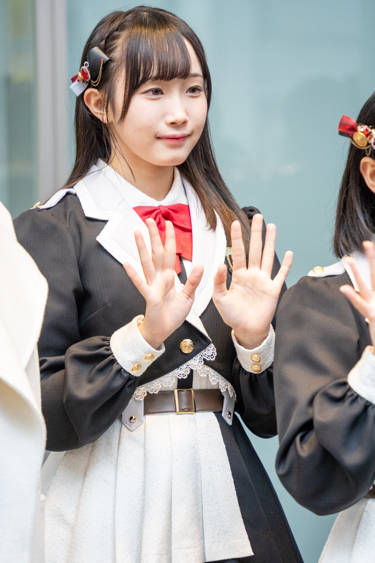 葉月紗蘭