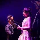 有安杏果、ジャズへの挑戦!憧れのステージでスタンダード&オリジナルジャズを歌う