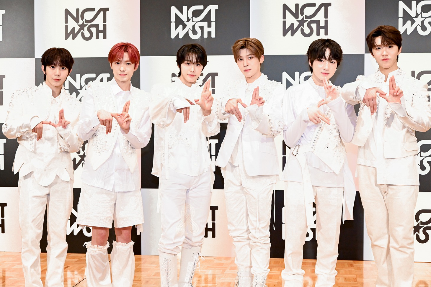 NCT WISH