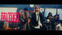Paledusk「PALEHELL」ミュージックビデオより