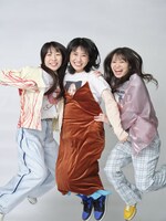 RYUTistの新アーティスト写真。