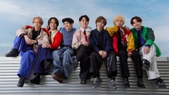 Travis Japan新曲に金曜夜の開放感、振付はs**t kingz