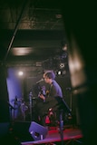 中田裕二(撮影:鈴木友莉)