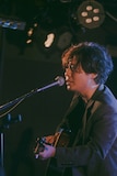 中田裕二(撮影:鈴木友莉)