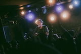 中田裕二(撮影:鈴木友莉)