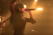林(Vo)(Photo by ERi)