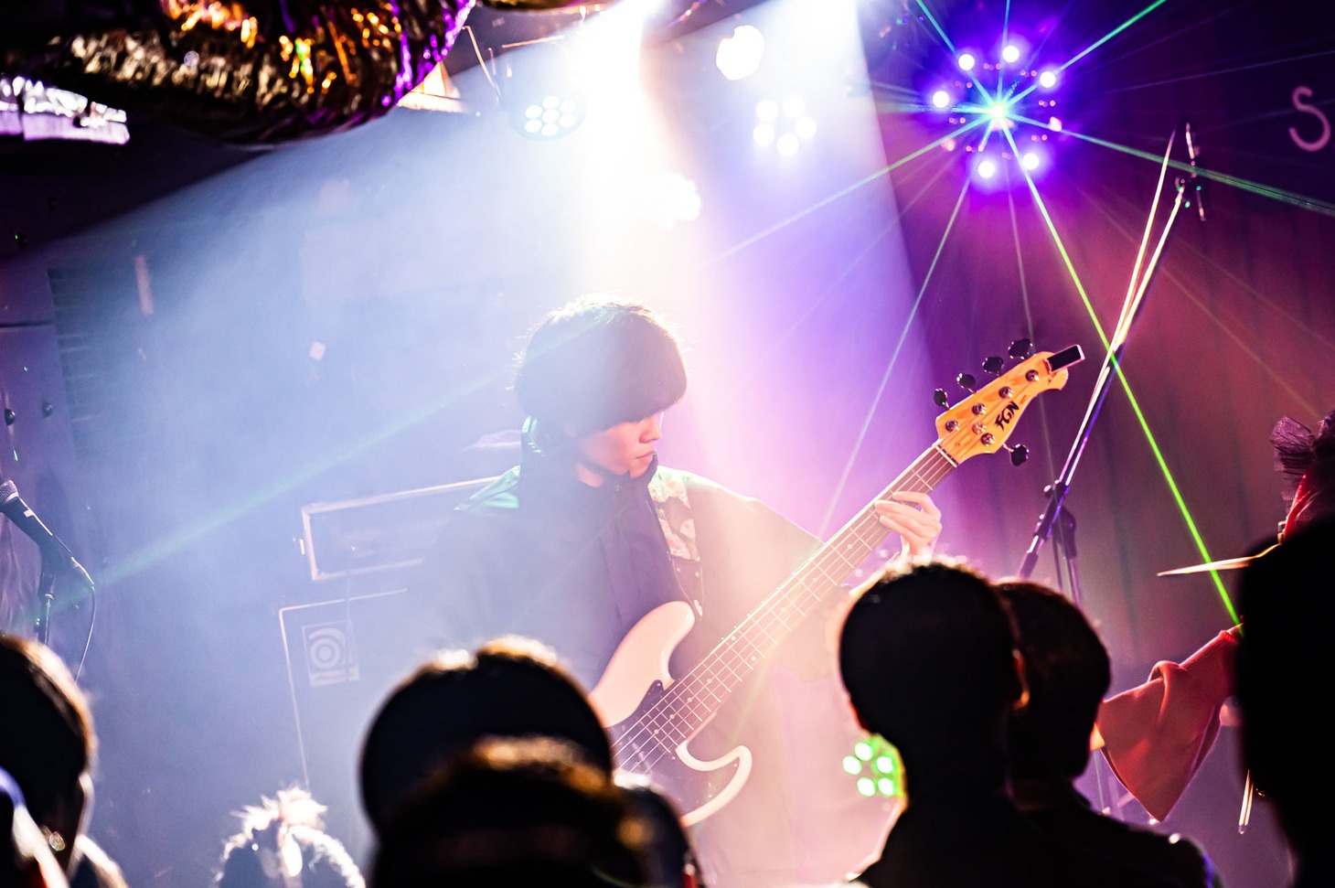 中野（B）（Photo by ERi）