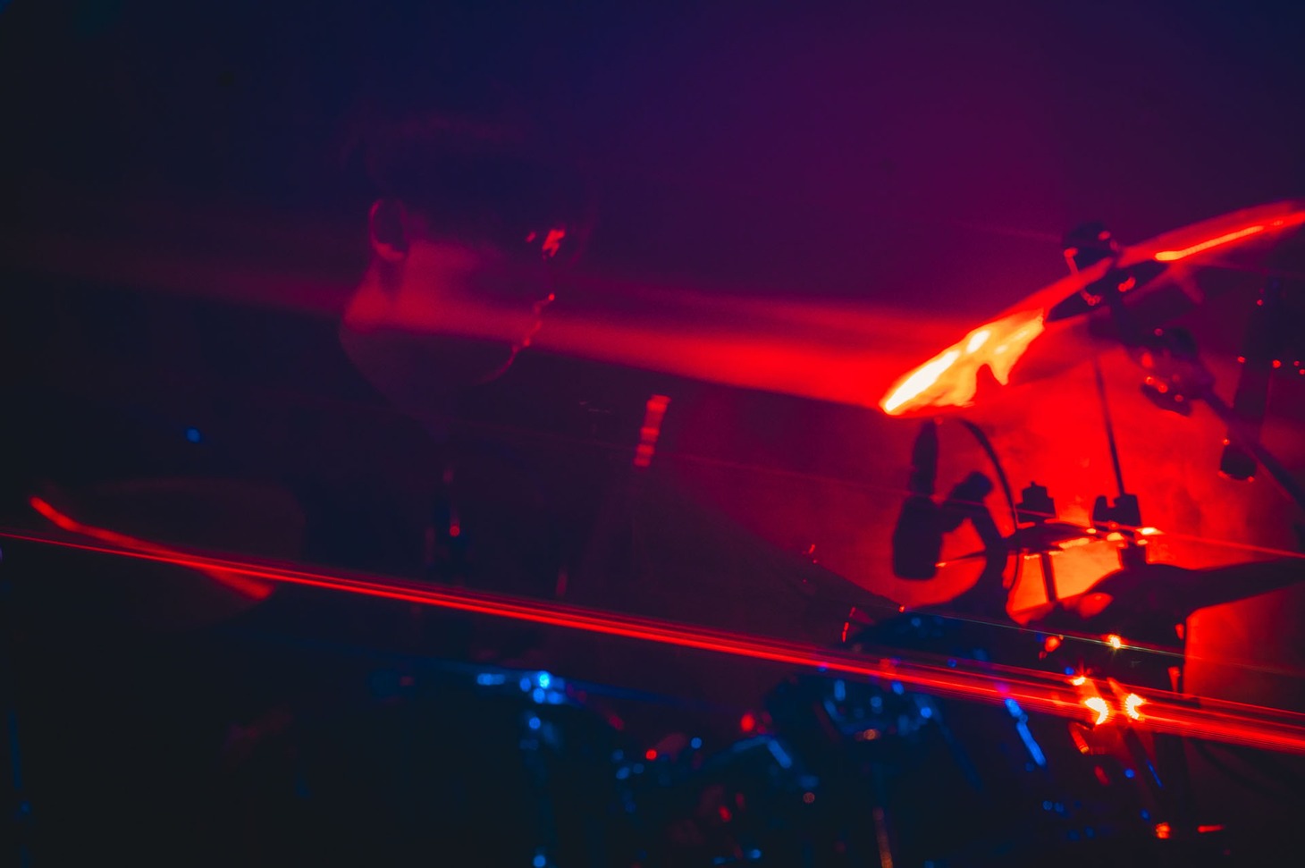 二瓶（Dr）（Photo by ERi）