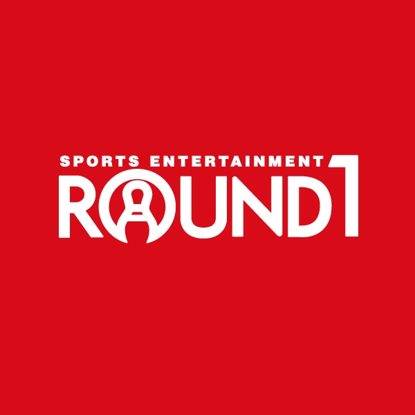 ROUND1ロゴ