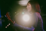 矢井田瞳(撮影:鈴木友莉)