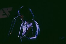 矢井田瞳（撮影：鈴木友莉）