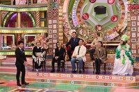 「プレバト!!」より。(c)MBS