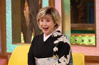小林幸子 (c)MBS