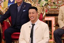 関口メンディー（EXILE、GENERATIONS）(c)MBS