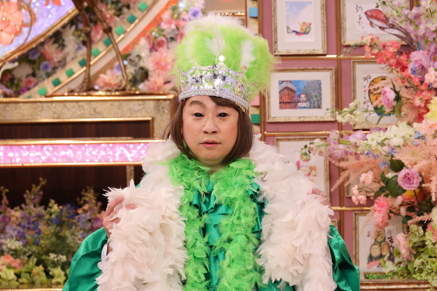 RG（レイザーラモン）(c)MBS