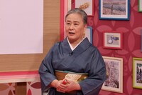 夏井いつき (c)MBS