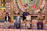 「プレバト!!」より。(c)MBS