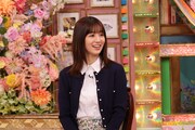 小倉優子 (c)MBS