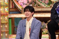 長尾謙杜（なにわ男子）(c)MBS