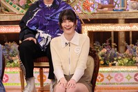 アリアナさくら (c)MBS