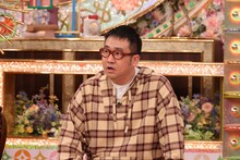 中西茂樹（なすなかにし）(c)MBS