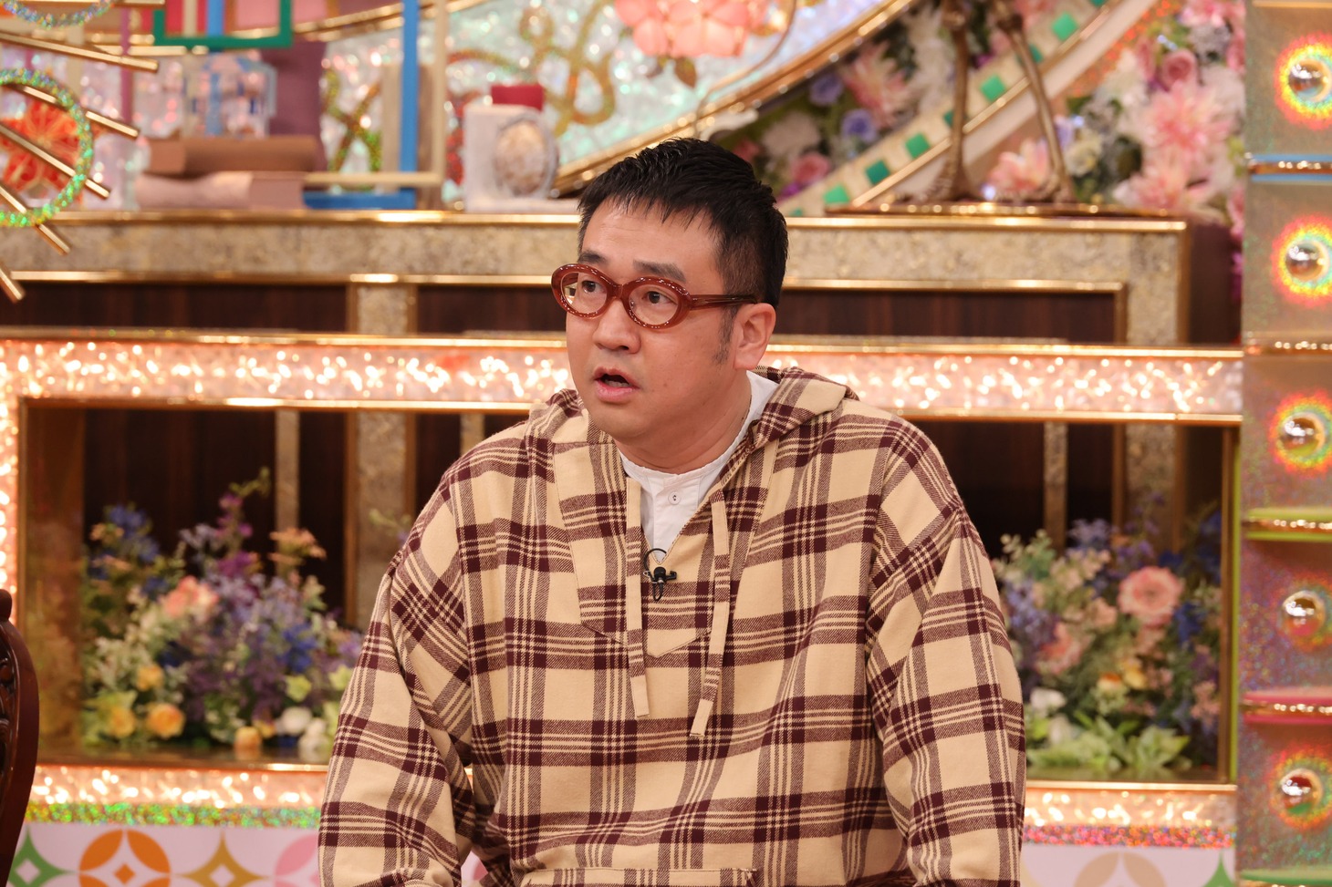 中西茂樹（なすなかにし）(c)MBS