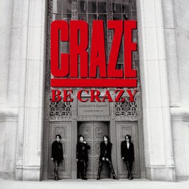 CRAZE、キング＆テイチク時代の作品が一挙サブスク解禁