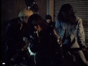 CRAZE「I LOVE YOU」ミュージックビデオのワンシーン。