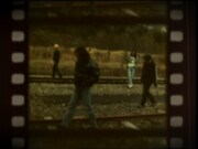 CRAZE「少年のままで」ミュージックビデオのワンシーン。