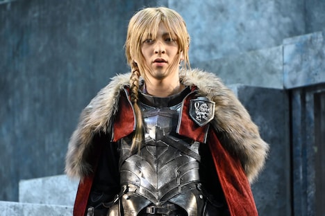 吉田仁人（M!LK）