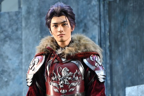 武藤潤（原因は自分にある。）