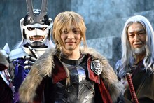 吉田仁人（M!LK）