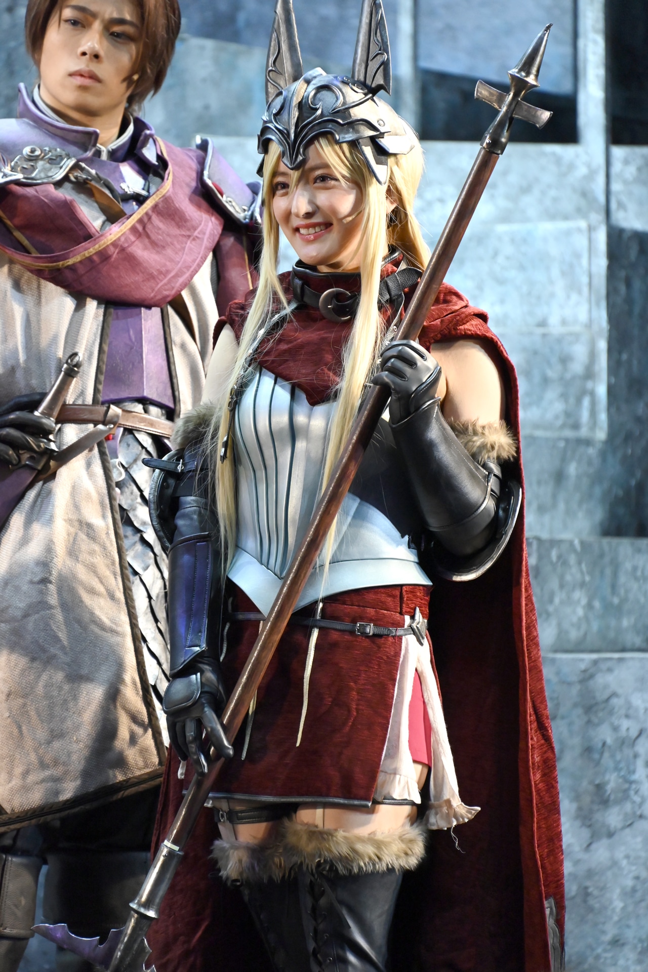 清井咲希