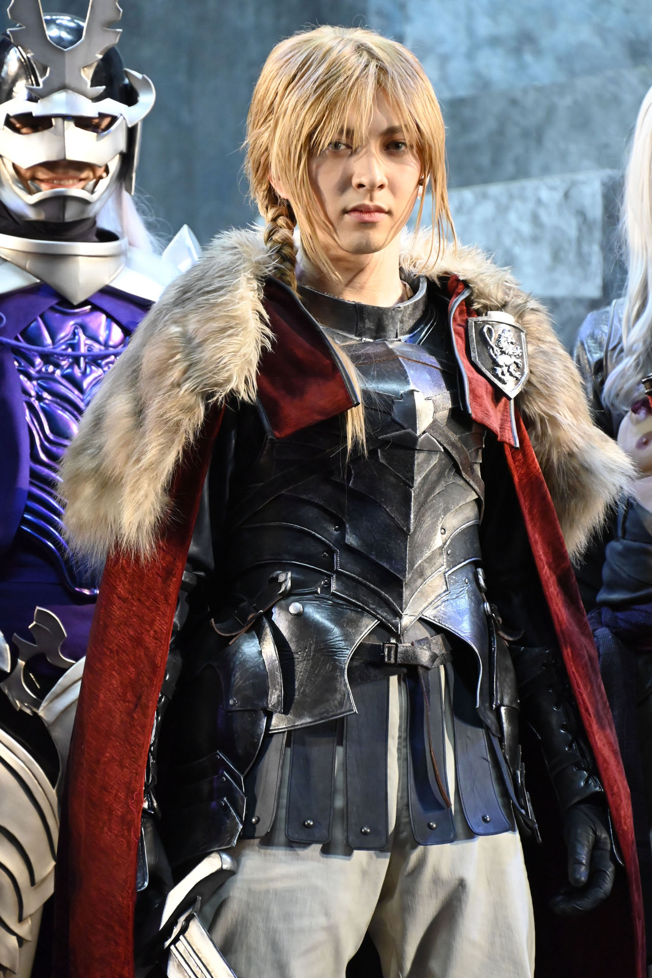 吉田仁人（M!LK）