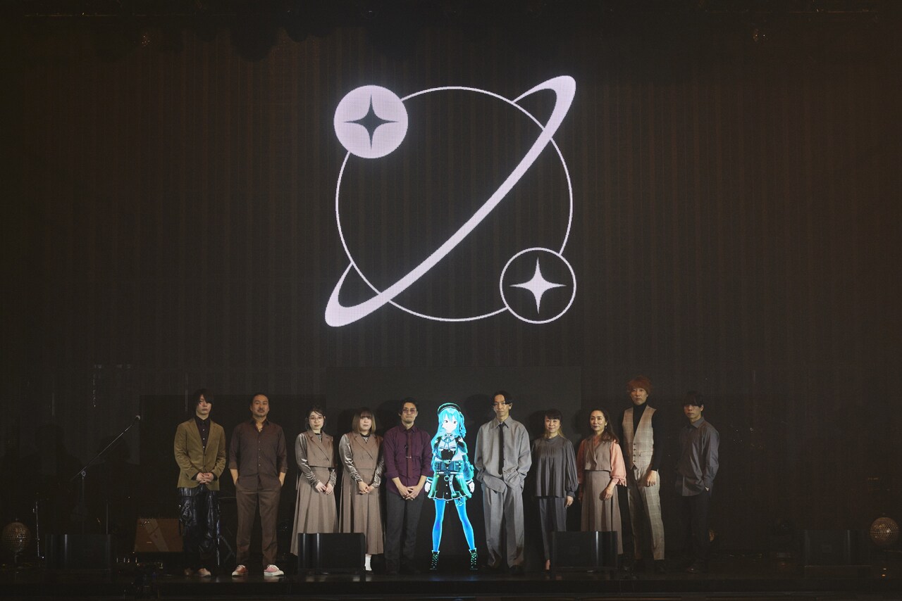 Midnight Grand Orchestraデビュー3年目で初の有観客ライブ、サポートメンバー9人と彩った豊洲の夜