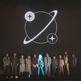 Midnight Grand Orchestraデビュー3年目で初の有観客ライブ、サポートメンバー9人と彩った豊洲の夜
