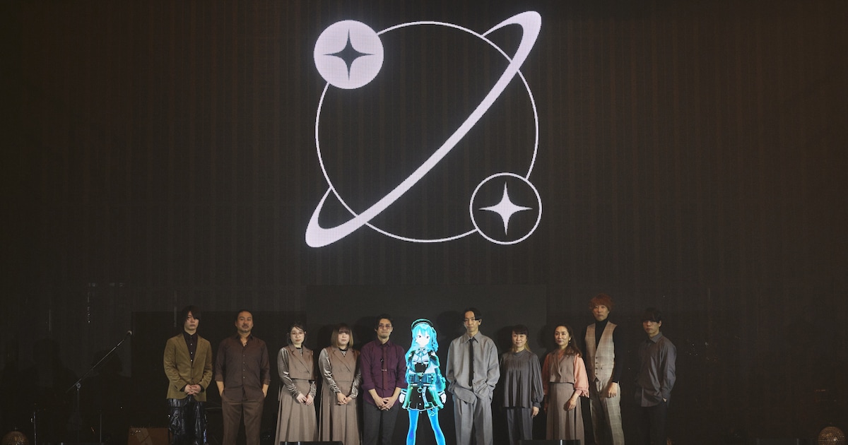 Midnight Grand Orchestraデビュー3年目で初の有観客ライブ、サポートメンバー9人と彩った豊洲の夜（ライブレポート ...