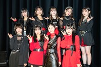 つばきファクトリー