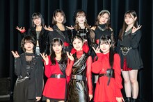 つばきファクトリー