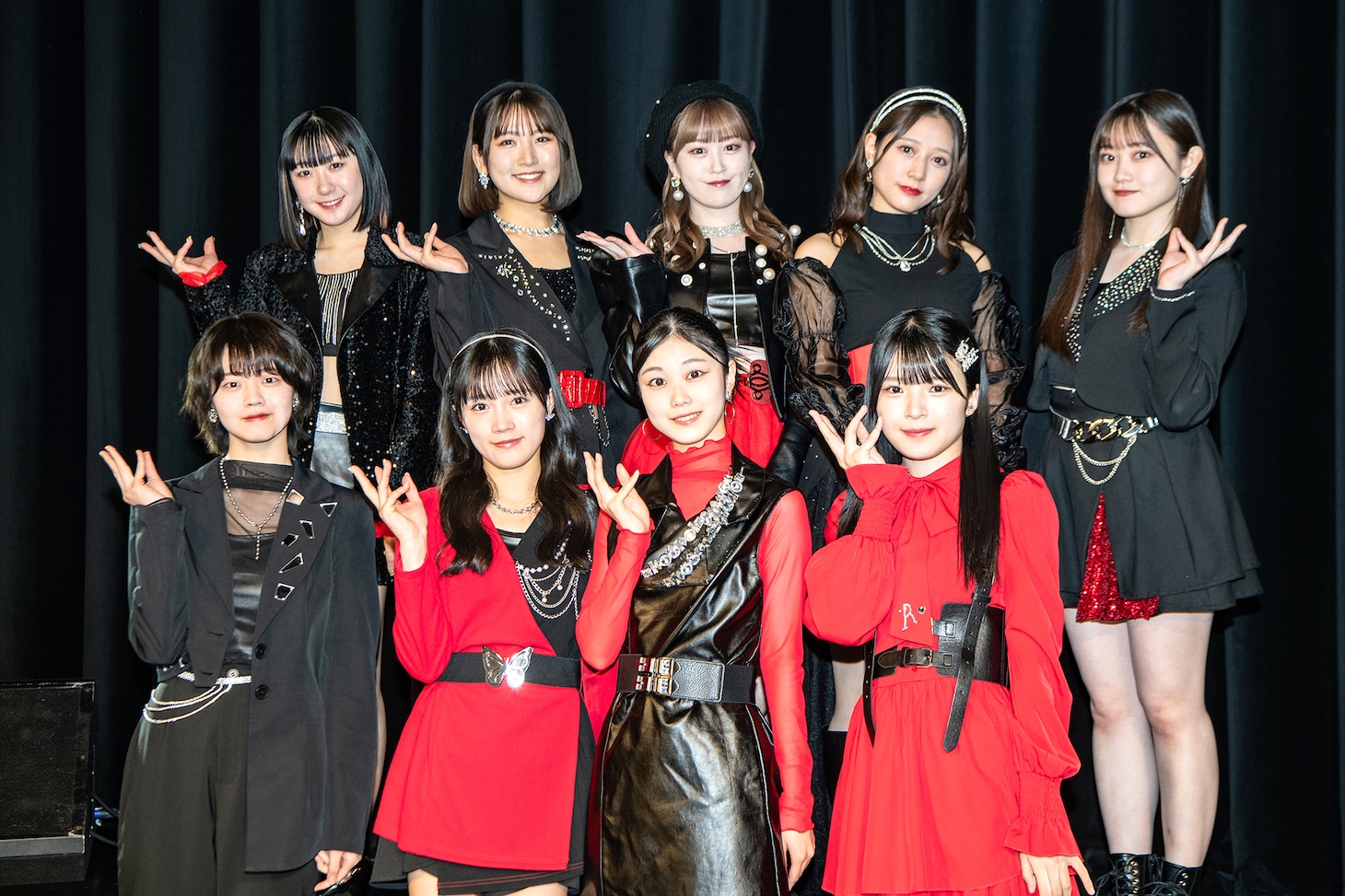 つばきファクトリー