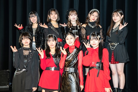 つばきファクトリー