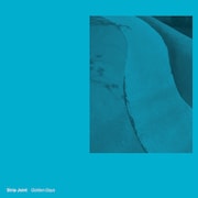 Strip Joint「Golden Days」配信ジャケット