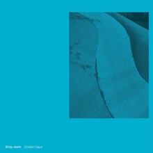 Strip Joint「Golden Days」配信ジャケット