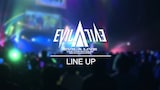 「EVIL LINE RECORDS 10th Anniversary FES.“EVIL A LIVE” 2024」告知映像のサムネイル。