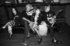LINDBERG、1998年秘蔵ライブ音源を配信リリース