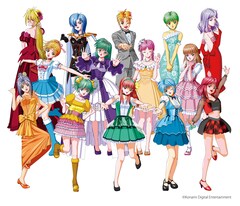 「ときめきメモリアル」キャスト集結のライブイベント開催「素敵な伝説を作りましょう」