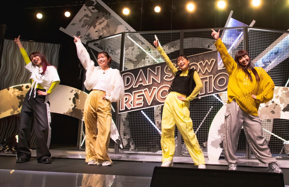 TBS系「それSnow Manにやらせて下さいSP」より。(c)TBS