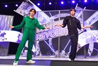 TBS系「それSnow Manにやらせて下さいSP」より。(c)TBS